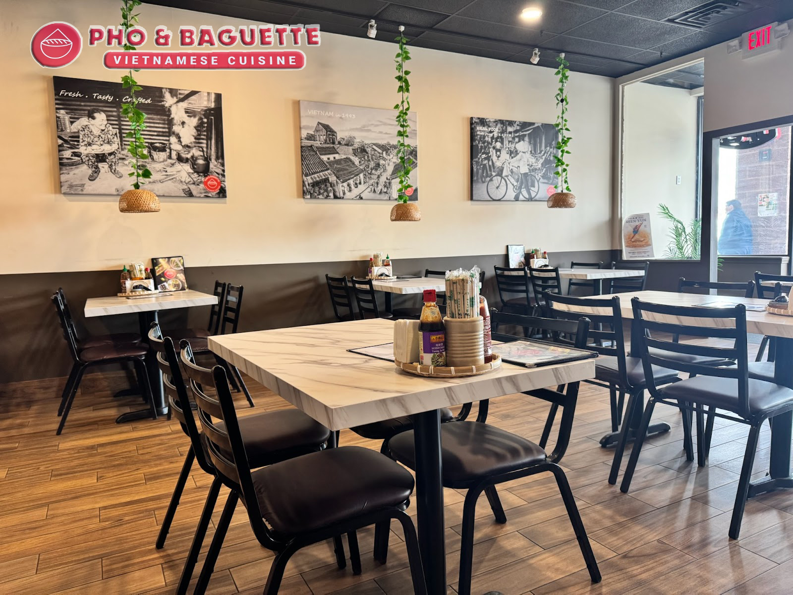 Pho and Baguette - Vietnamese cuisine - Milltown, NJ 08850